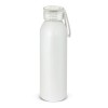 Edinburgh Metal Bottles white